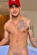 Foto Annunci Boys Caracas Axel 393 0320919 - 10