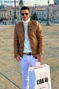Foto Annunci Boys Caracas Axel 393 0320919 - 4