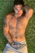 Foto Annunci Boys Matera Magic Mike 366 9887750 - 2