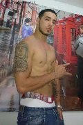 Foto Annunci Boys Matera Magic Mike 366 9887750 - 4