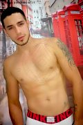 Foto Annunci Boys Matera Magic Mike 366 9887750 - 28