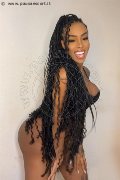 Foto Annunci Escort Alghero Lorena Oliveira 350 8507919 - 3