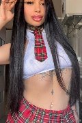 Foto Annunci Escort Bergamo Samira Kiss 389 4234193 - 1
