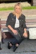 Foto Annunci Escort Bologna Sabrina 351 2757810 - 13