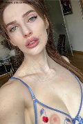 Foto Annunci Escort Vibo Valentia Cassandra 351 0925913 - 12