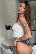 Foto Annunci Girl Ancona Anastasia Hott 352 0924530 - 5