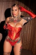 Foto Annunci Girl L'aquila Manuela Blond 350 9944322 - 3