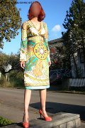 Foto Annunci Girl Tubinga Milva 0049 15205317875 - 16