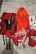 Foto Annunci Mistresstrans Frosinone Padrona Wanessa Ambrosio 351 8069231 - 14
