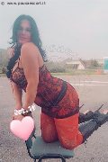 Foto Annunci Trans Alessandria Suzana Pantera 392 9724965 - 64
