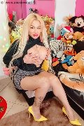 Foto Annunci Trans Nettuno Camelia 338 3977686 - 56
