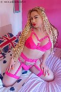 Foto Annunci Trans Nettuno Camelia 338 3977686 - 81