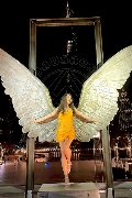 Foto Annunci Trans Prato Luanny 347 3769640 - 70