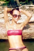 Foto Annunci Trans Prato Lucrezia Hikman 351 2944990 - 36