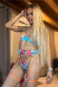 Foto Annunci Trans Ravenna Vitoria Evans 353 4995398 - 22