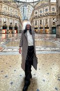 Foto Annunci Trans Senigallia Larissa Cardoso 389 9193043 - 7