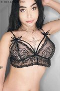 Foto Annunci Trans Siracusa Roxana 339 5330934 - 13