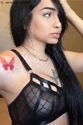 Foto Annunci Trans Siracusa Roxana 339 5330934 - 44