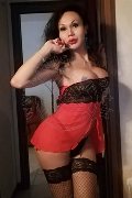 Foto Annunci Transescort Adriana Paulett 389 1399263 - 268