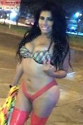 Foto Annunci Transescort Agrigento Mia Latina 338 5231849 - 8
