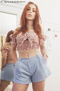 Foto Annunci Transescort Colonnella Giselly Kherllakian 320 5561787 - 30