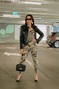 Foto Annunci Transescort Dalmine Luisa 334 3213842 - 10