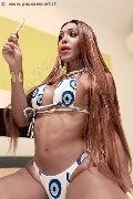 Foto Annunci Transescort Frosinone Wanessa Ambrosio 351 8069231 - 110