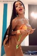 Foto Annunci Transescort Frosinone Wanessa Ambrosio 351 8069231 - 120