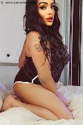 Foto Annunci Transescort Lugano Ayda Gold 350 8685701 - 10