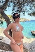 Foto Annunci Transescort Milano Bianca Basso 353 4568814 - 106