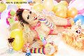 Foto Annunci Transescort Moncalieri Gabriella Spears 328 7538585 - 54