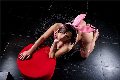 Foto Annunci Transescort Palermo Alejandra Holguin 331 4081639 - 95
