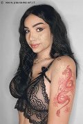 Foto Annunci Transescort Siracusa Roxana 339 5330934 - 30