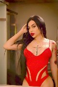 Foto Annunci Transescort Siracusa Roxana 339 5330934 - 1