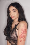 Foto Annunci Transescort Siracusa Roxana 339 5330934 - 41