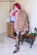 Foto Annunci Transescort Terni Chiara Mendes 389 0494688 - 12