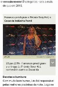 Foto Annunci Transescort Viareggio Walkiria Drumond Pornostar 338 9678827 - 27