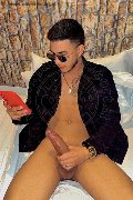 Foto Hot Annunci Boys Caracas Axel 393 0320919 - 5