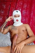 Foto Hot Annunci Boys Caracas Axel 393 0320919 - 30