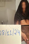 Foto Hot Annunci Travescort Torino Giulia Cavali Attiva 320 3868114 - 7