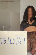 Foto Hot Annunci Travescort Torino Giulia Cavali Attiva 320 3868114 - 5