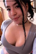 Benevento Girls Clara colombiana 331 21 38 934 foto selfie 2