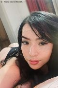 Benevento Girls Clara colombiana 331 21 38 934 foto selfie 16