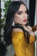 Castel Volturno Trans Cristina 350 91 81 926 foto selfie 21