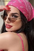 Castel Volturno Trans Cristina 350 91 81 926 foto selfie 2