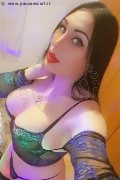 Iglesias Trans Paola Fox 334 76 56 397 foto selfie 10