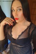 Iglesias Trans Paola Fox 334 76 56 397 foto selfie 7