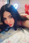 Milano Trans Gretta 344 57 08 129 foto selfie 2