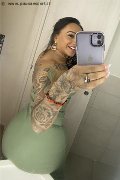 Montecchio Maggiore Trans Ambar Nogueira 351 07 98 779 foto selfie 12