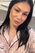 Roma Trans Yah Tavarez 339 57 51 520 foto selfie 2